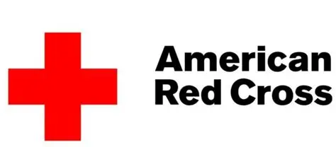 American Red Cross RC Logo